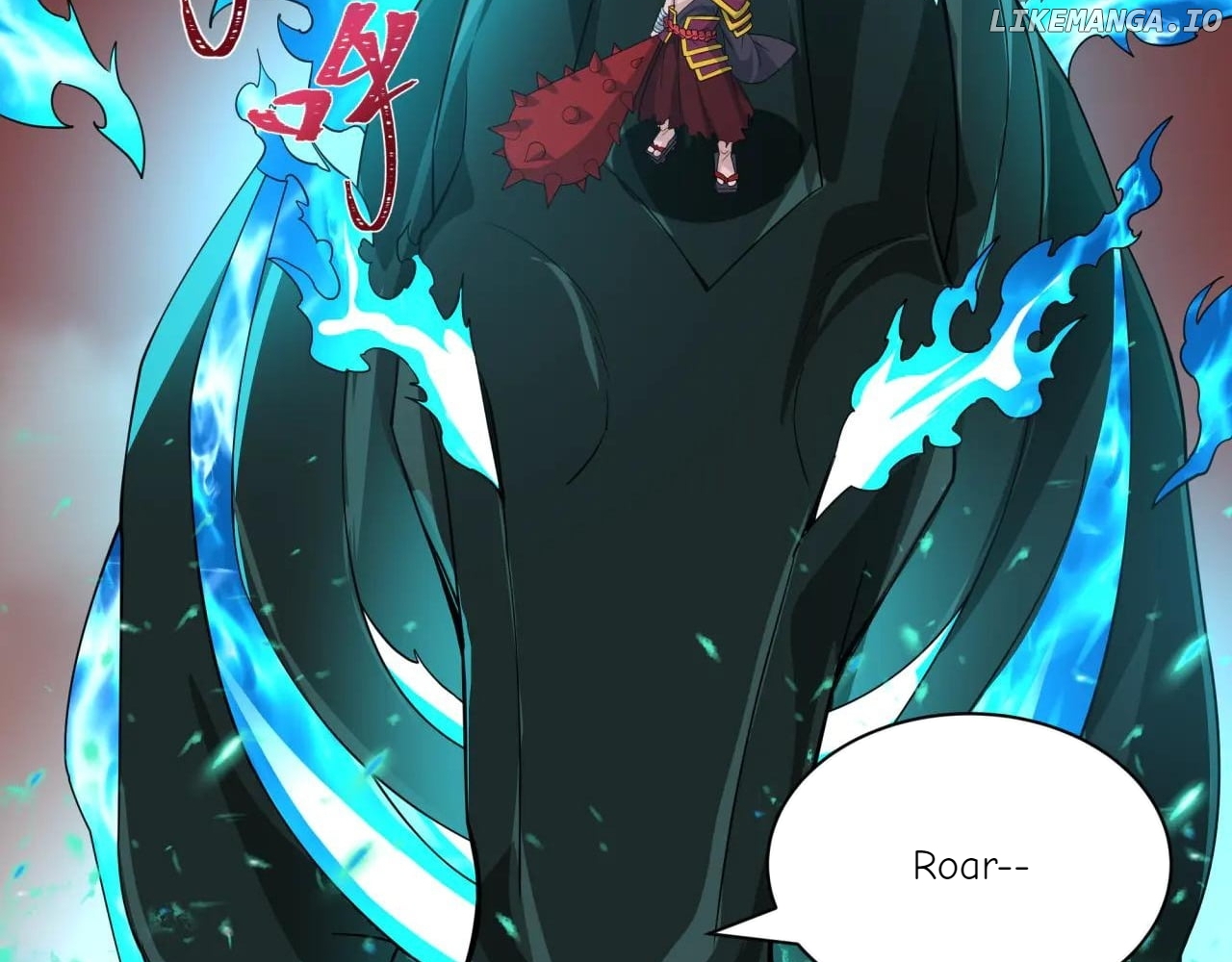 Era of the Haunted Chapter 416 - page 93